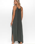 Daydress model 178325 Makadamia