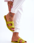 Flip-flops model 178353 Step in style