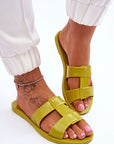 Flip-flops model 178353 Step in style