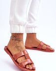 Flip-flops model 178354 Step in style