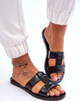 Flip-flops model 178355 Step in style