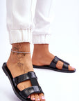 Flip-flops model 178355 Step in style