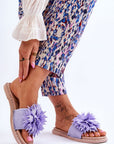 Flip-flops model 178368 Step in style