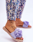 Flip-flops model 178368 Step in style