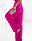Trousers model 178411 IVON