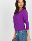 Blouse model 178431 Lakerta - Toi ‘n’ Moi Ltd