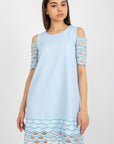 Cocktail dress model 178438 Lakerta