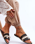 Flip-flops model 178440 Step in style