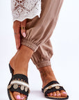 Flip-flops model 178440 Step in style