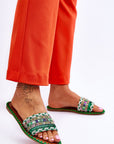 Flip-flops model 178444 Step in style