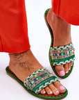 Flip-flops model 178444 Step in style