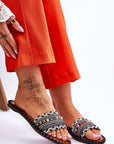 Flip-flops model 178447 Step in style