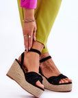 Buskin model 178468 Step in style - Toi ‘n’ Moi Ltd
