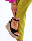 Buskin model 178468 Step in style - Toi ‘n’ Moi Ltd