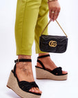 Buskin model 178468 Step in style - Toi ‘n’ Moi Ltd