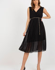 Cocktail dress model 178501 Italy Moda