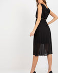 Cocktail dress model 178501 Italy Moda