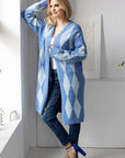 Cardigan model 178643 PeeKaBoo