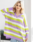 Jumper model 178645 PeeKaBoo