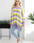 Jumper model 178645 PeeKaBoo