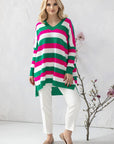 Jumper model 178646 PeeKaBoo
