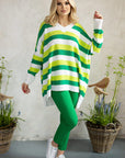 Jumper model 178647 PeeKaBoo