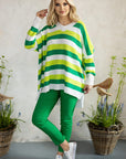Jumper model 178647 PeeKaBoo