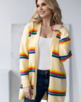 Cardigan model 178649 PeeKaBoo