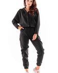 Tracksuit trousers model 178654 awama
