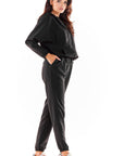 Tracksuit trousers model 178654 awama