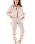 Sweatshirt model 178657 awama