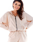 Sweatshirt model 178657 awama