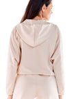 Sweatshirt model 178657 awama