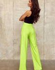 Women trousers model 178692 Roco Fashion