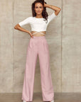 Women trousers model 178717 Roco Fashion
