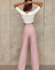 Women trousers model 178717 Roco Fashion