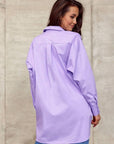 Long sleeve shirt model 178719 Roco Fashion