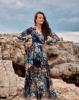 Daydress model 178722 Roco Fashion