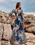 Daydress model 178722 Roco Fashion