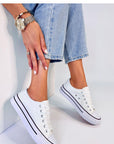 Sneakers model 178739 Inello