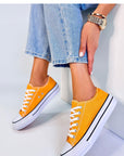 Sneakers model 178740 Inello