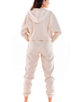 Tracksuit trousers model 178655 awama