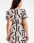 Daydress model 178658 awama