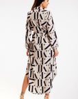 Daydress model 178659 awama
