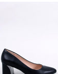 Block heel pumps model 178775 Inello - Toi ‘n’ Moi Ltd