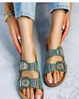 Flip-flops model 178845 Inello