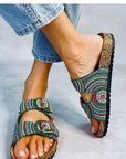 Flip-flops model 178845 Inello