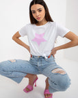 T-shirt model 178958 BFG