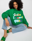 Sweatshirt model 178962 Fancy