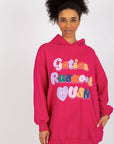Sweatshirt model 178963 Fancy